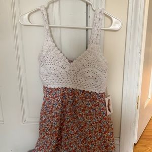 Adorable sundress XS